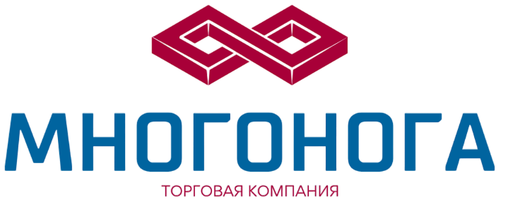 Лого Многонога